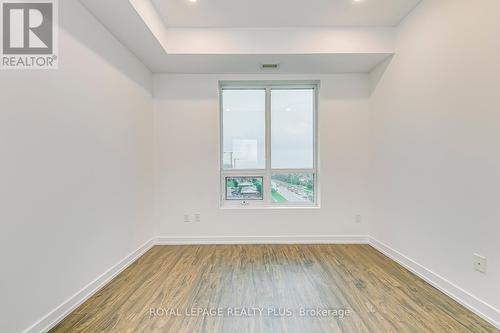 608 - 2490 Old Bronte Road, Oakville (Palermo West), ON - Indoor Photo Showing Other Room