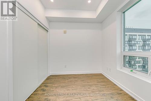 608 - 2490 Old Bronte Road, Oakville (Palermo West), ON - Indoor Photo Showing Other Room