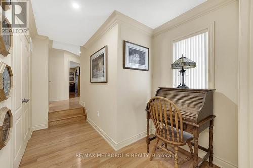 14 Concorde Drive, Brampton (Vales Of Castlemore North), ON - Indoor Photo Showing Other Room