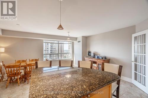 2018 - 25 Kingsbridge Garden Circle, Mississauga (Hurontario), ON - Indoor Photo Showing Dining Room