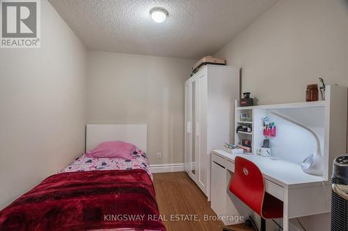 2018 - 25 Kingsbridge Garden Circle, Mississauga (Hurontario), ON - Indoor Photo Showing Bedroom