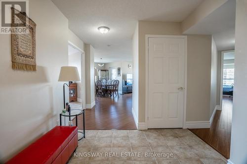 2018 - 25 Kingsbridge Garden Circle, Mississauga (Hurontario), ON - Indoor Photo Showing Other Room