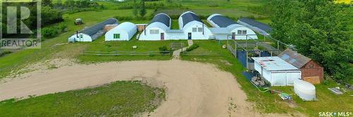 Serenity Gardens And Greenhouse, Grenfell, SK 