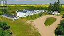 Serenity Gardens And Greenhouse, Grenfell, SK 