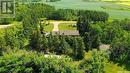 Serenity Gardens And Greenhouse, Grenfell, SK 