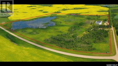 Serenity Gardens And Greenhouse, Grenfell, SK 