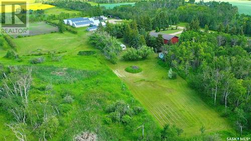 Serenity Gardens And Greenhouse, Grenfell, SK 