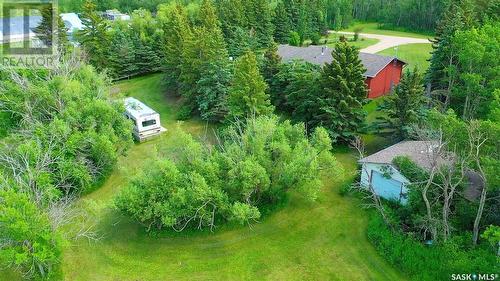 Serenity Gardens And Greenhouse, Grenfell, SK 