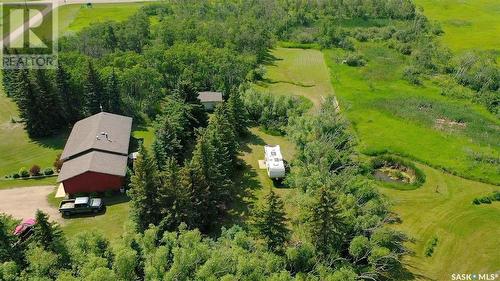 Serenity Gardens And Greenhouse, Grenfell, SK 