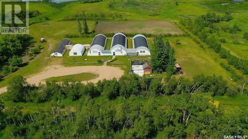 Serenity Gardens And Greenhouse, Grenfell, SK 