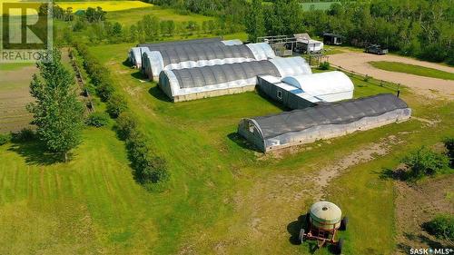 Serenity Gardens And Greenhouse, Grenfell, SK 