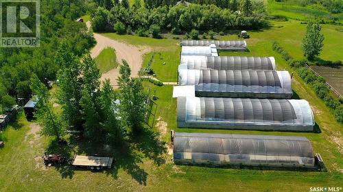 Serenity Gardens And Greenhouse, Grenfell, SK 