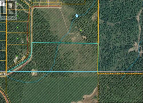 Lot 10 Murray Road, Quesnel, BC 