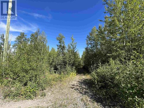 Lot 10 Murray Road, Quesnel, BC 