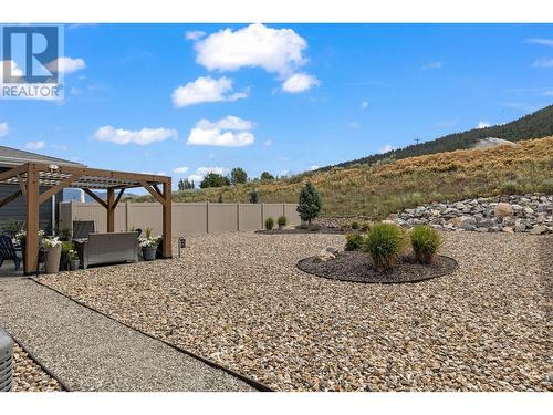 7760 Okanagan Landing Road Unit# 125, Vernon, BC - Outdoor