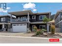 7760 Okanagan Landing Road Unit# 125, Vernon, BC  - Outdoor With Facade 