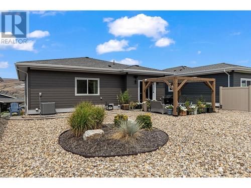 7760 Okanagan Landing Road Unit# 125, Vernon, BC - Outdoor