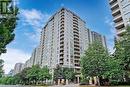 1908 - 256 Doris Avenue, Toronto (Willowdale East), ON  - Outdoor With Facade 