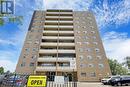 1103 - 207 Galloway Road, Toronto (West Hill), ON  - Outdoor With Balcony With Facade 