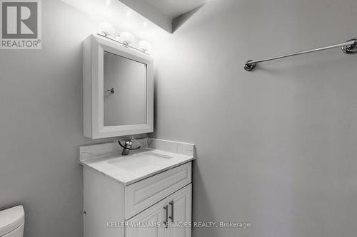 1103 - 207 Galloway Road, Toronto (West Hill), ON - Indoor Photo Showing Bathroom