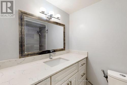 1103 - 207 Galloway Road, Toronto (West Hill), ON - Indoor Photo Showing Bathroom