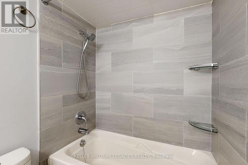 1103 - 207 Galloway Road, Toronto (West Hill), ON - Indoor Photo Showing Bathroom