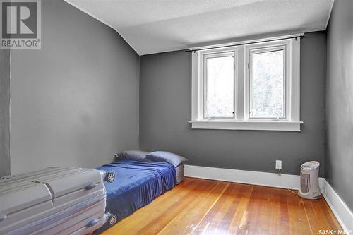 2358 Atkinson Street, Regina, SK - Indoor Photo Showing Bedroom