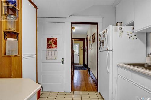 2358 Atkinson Street, Regina, SK - Indoor Photo Showing Kitchen