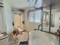 Ensuite bathroom - 