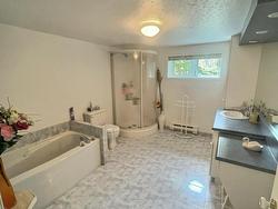 Salle de bains - 