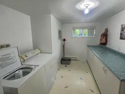 Laundry room - 