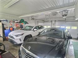 Garage - 