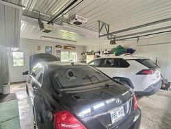 Garage - 