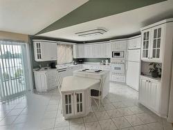 Kitchen - 