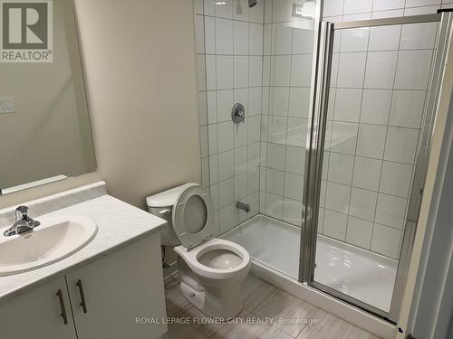 106 - 755 Omega Drive, Pickering (Town Centre), ON - Indoor Photo Showing Bathroom