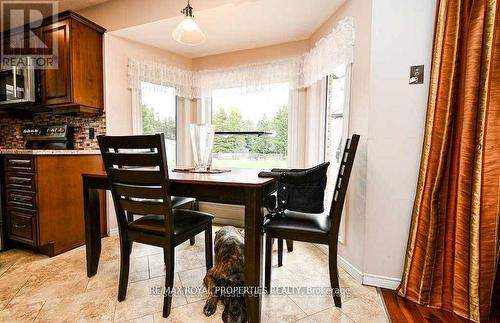 2425 North School Road, Havelock-Belmont-Methuen, ON - Indoor Photo Showing Dining Room