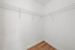 2nd Bedroom W/I Closet - 