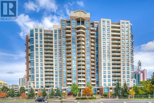 923 - 233 Beecroft Road, Toronto (Willowdale West), ON - Outdoor With Facade