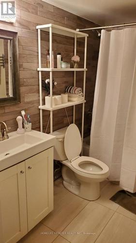 923 - 233 Beecroft Road, Toronto (Willowdale West), ON - Indoor Photo Showing Bathroom