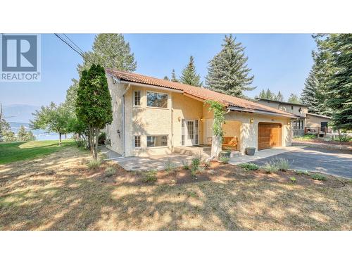 1089 Scenic  Place, Windermere, BC - Outdoor