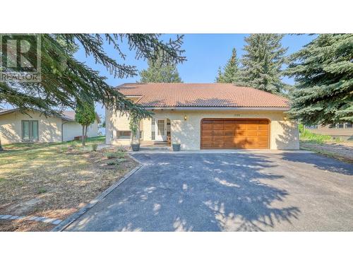 1089 Scenic  Place, Windermere, BC - Outdoor