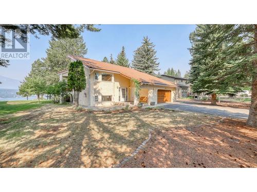 1089 Scenic  Place, Windermere, BC - Outdoor