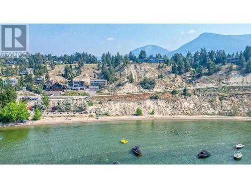 1089 Scenic  Place, Windermere, BC - Outdoor With Body Of Water With View