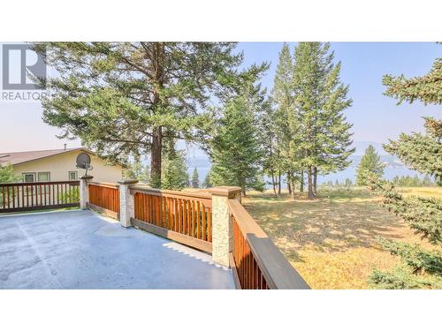 1089 Scenic  Place, Windermere, BC - Outdoor