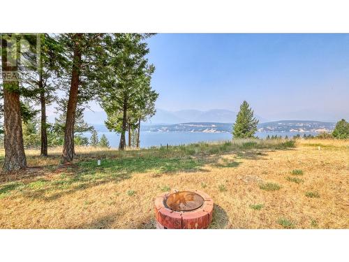 1089 Scenic  Place, Windermere, BC - Outdoor With View