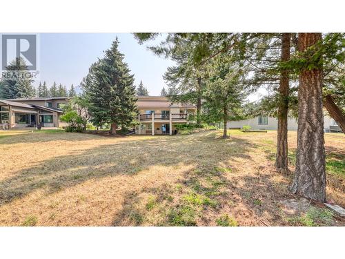 1089 Scenic  Place, Windermere, BC - Outdoor