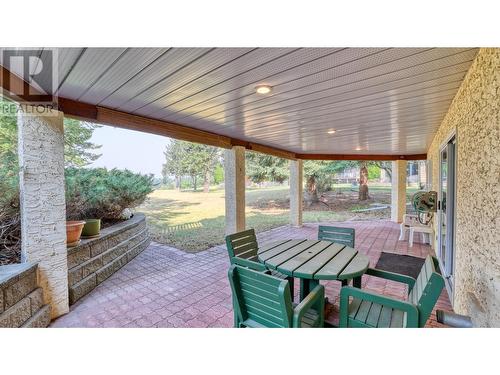 1089 Scenic  Place, Windermere, BC - Outdoor With Deck Patio Veranda With Exterior