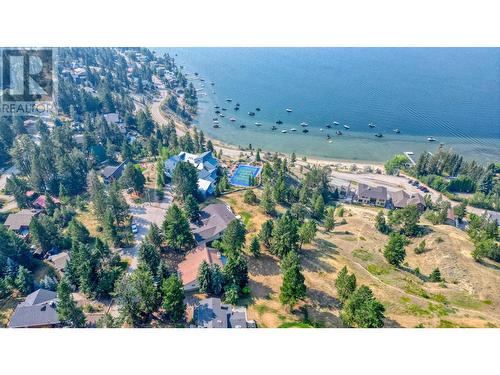 1089 Scenic  Place, Windermere, BC - Outdoor With Body Of Water With View