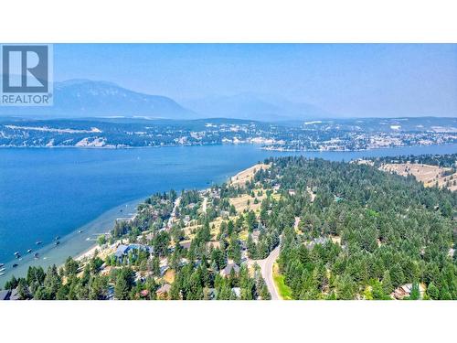 1089 Scenic  Place, Windermere, BC - Outdoor With Body Of Water With View