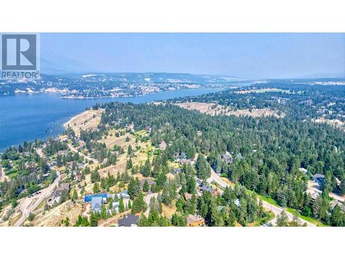 1089 Scenic  Place, Windermere, BC - Outdoor With Body Of Water With View